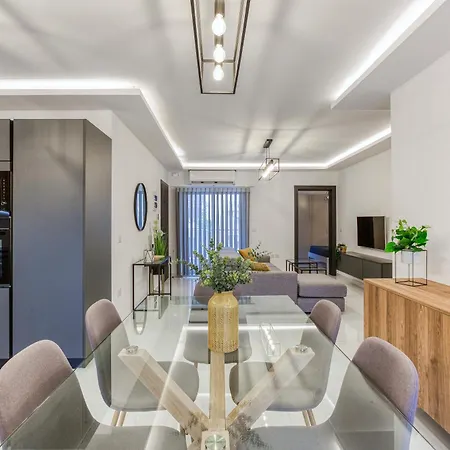 A Beautiful Just Off The Promenade By 360 Estates Apartment Sliema