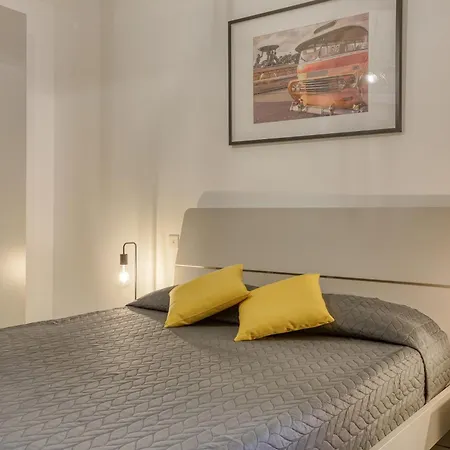 Appartement A Beautiful Just Off The Promenade By 360 Estates Sliema
