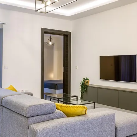 A Beautiful Just Off The Promenade By 360 Estates Daire